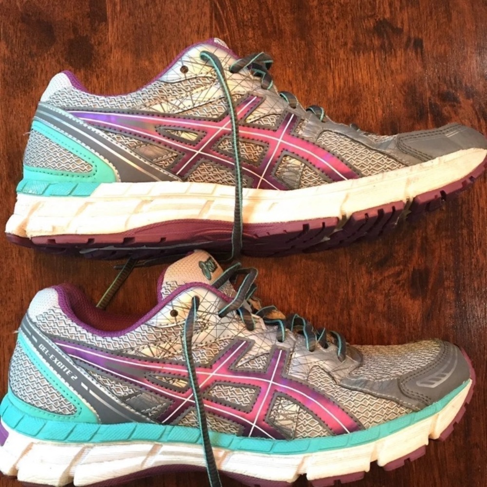 ASICS